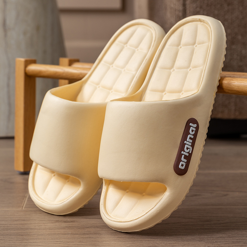 Home Bathroom Trends - Chinelo de Dedo Aberto Unissex para