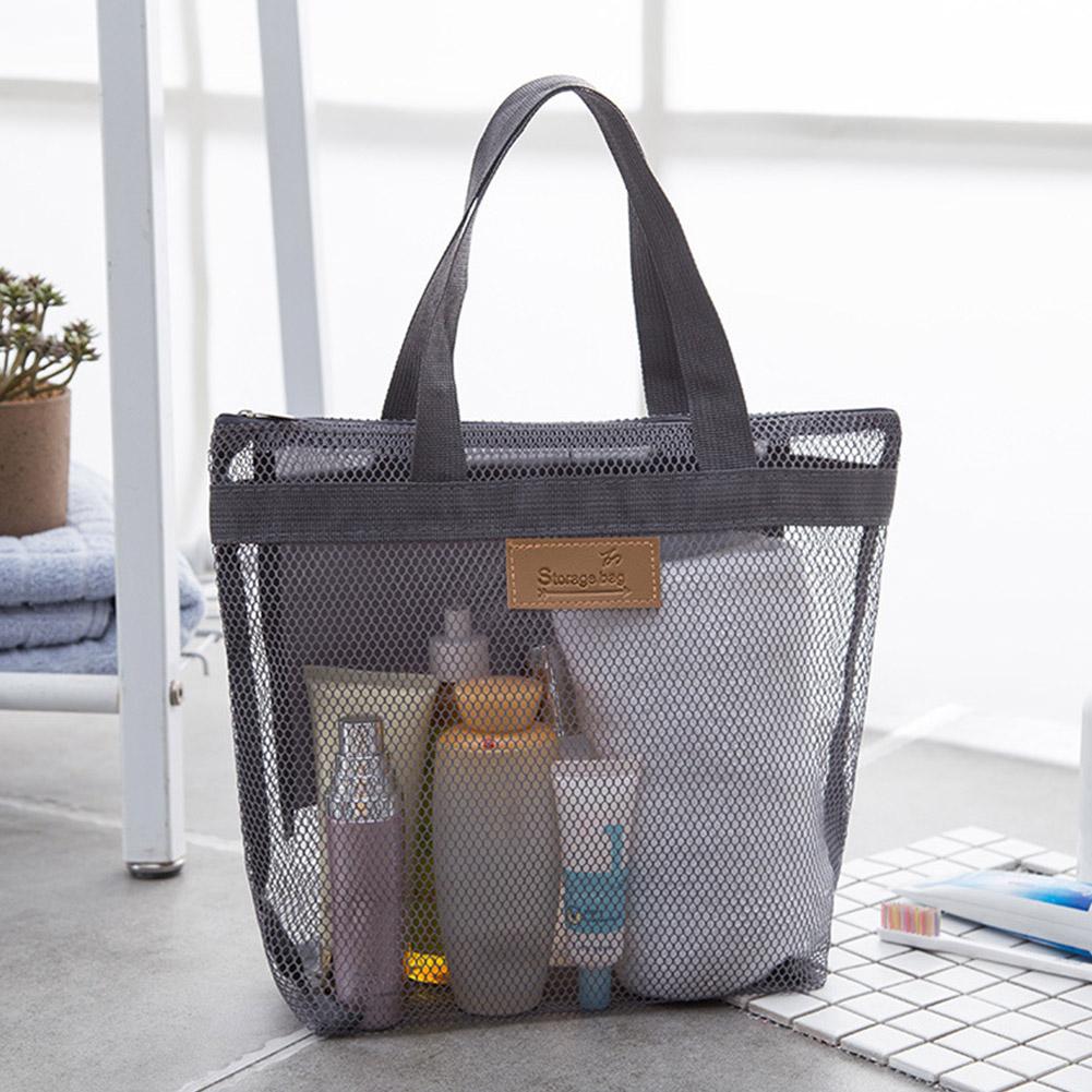 Home Bathroom Organizer - Bolsas de armazenamento de maquiagem e