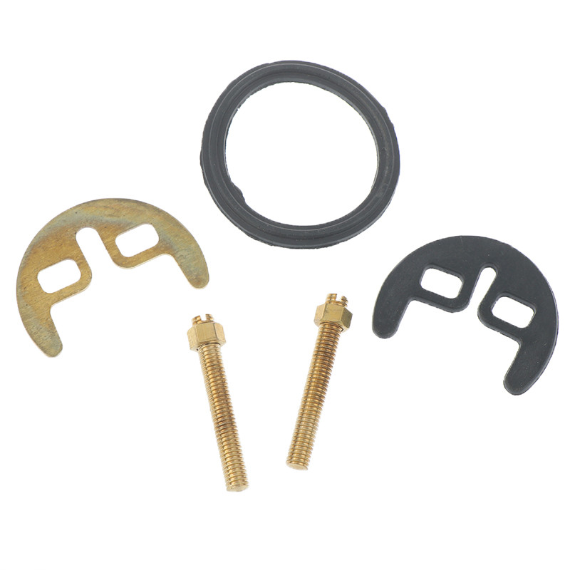 Basin Mixer Tap - 【NOVO】Kit de Fixação para Torneira com