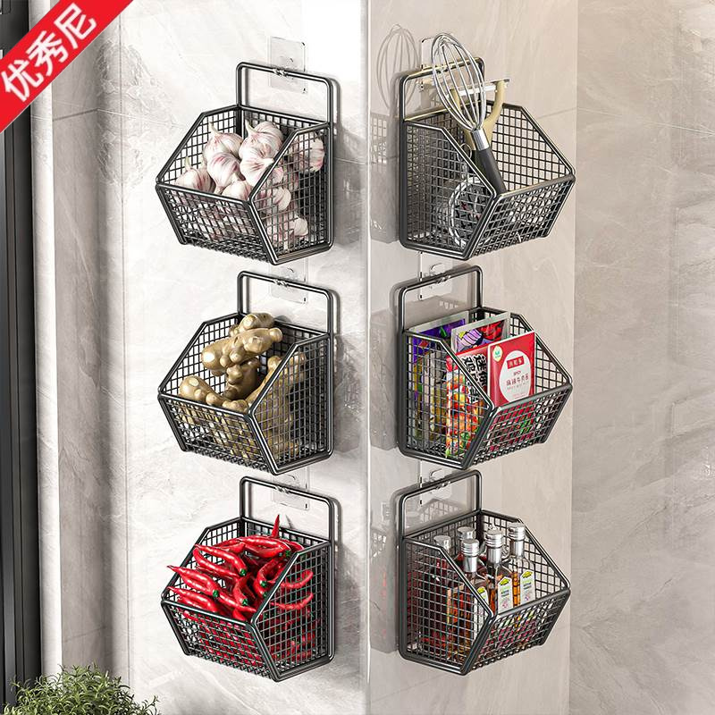Home Essentials Bathroom Storage - Caixa de Armazenamento de Cozinha Montada