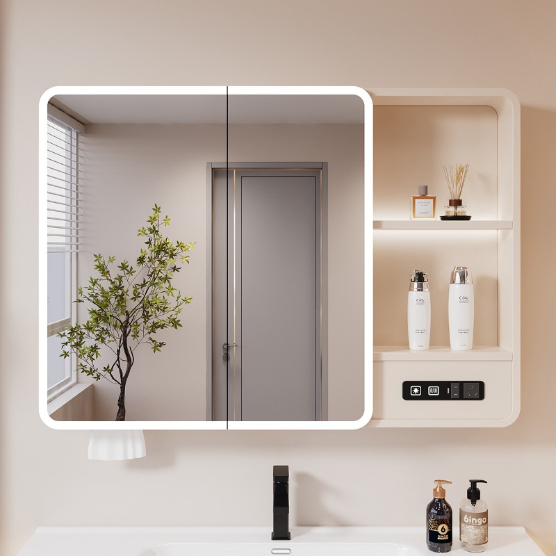 Home Bathroom Organizer - Decorações Modernas, Organizador de Armário de