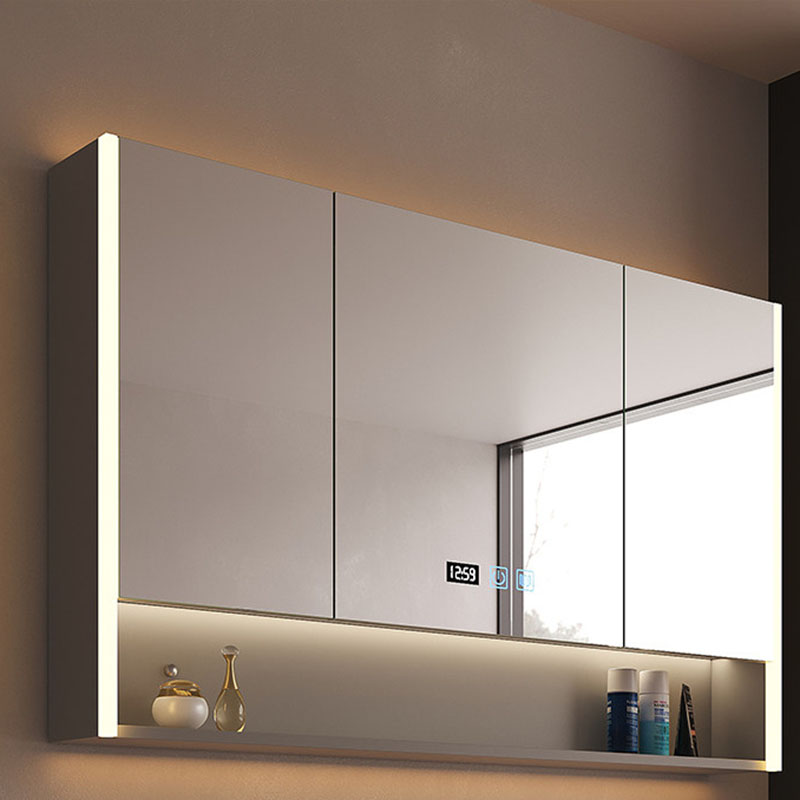 Armário de Banheiro Moderno de - Home Bathroom Organizer avaliação e preço