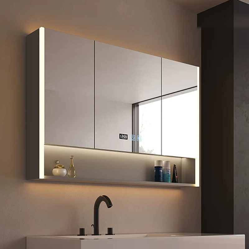 Armário de Banheiro Moderno de - Home Bathroom Organizer avaliação e preço