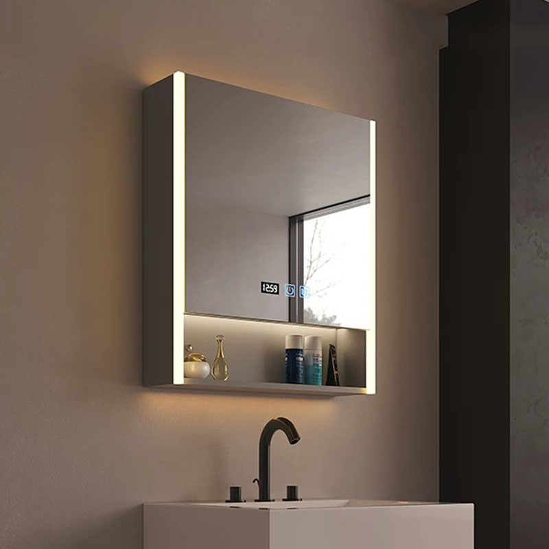 Armário de Banheiro Moderno de - Home Bathroom Organizer avaliação e preço