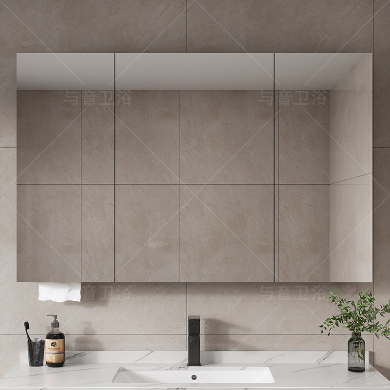 Armário de Banheiro Moderno de - Home Bathroom Organizer avaliação e preço
