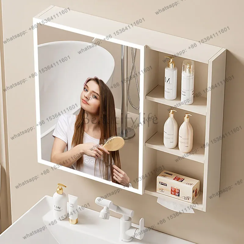 Organizador de Armazenamento L - Home Bathroom Organizer avaliação e preço