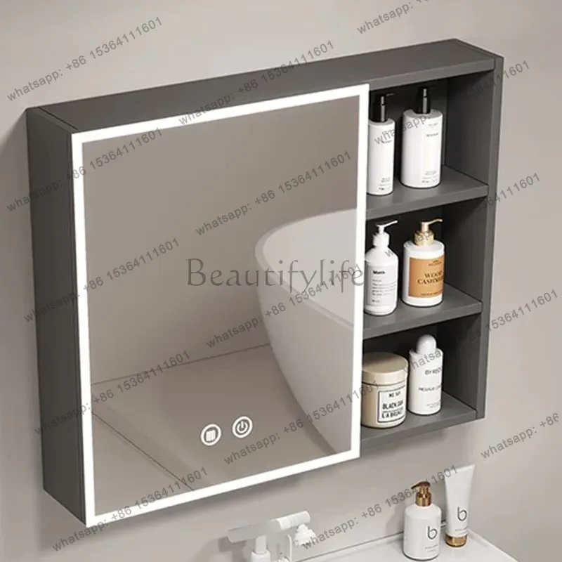 Organizador de Armazenamento L - Home Bathroom Organizer avaliação e preço