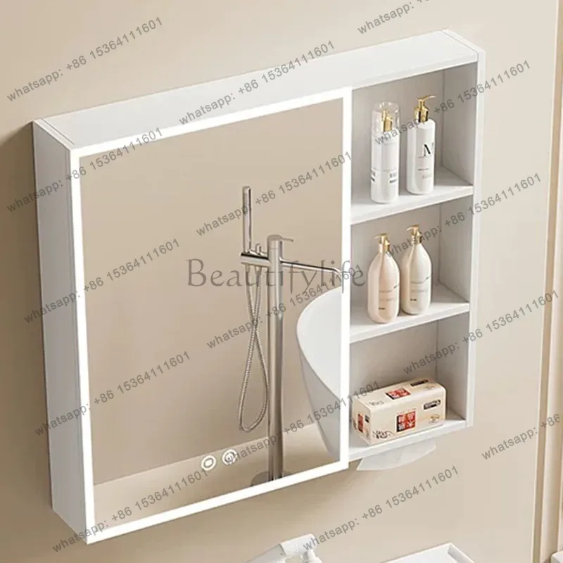 Organizador de Armazenamento L - Home Bathroom Organizer avaliação e preço