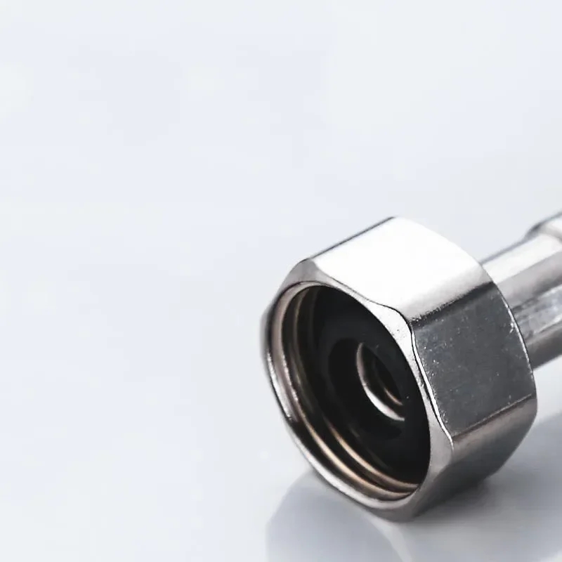 G1/2 tubo mangueira de aço ino - Basin Mixer Tap avaliação e preço