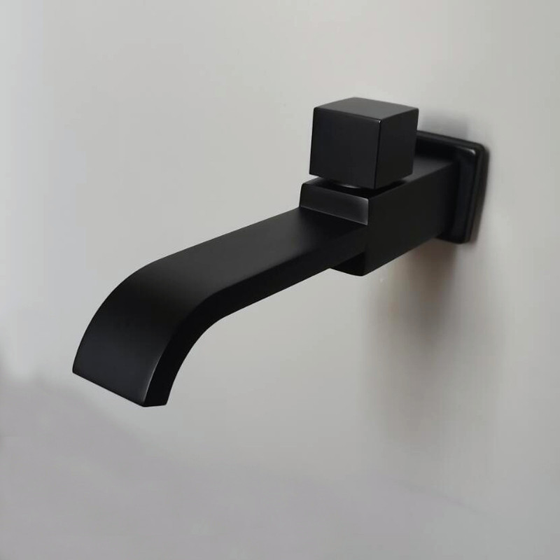 Torneira de água preta fria de - Basin Mixer Tap avaliação e preço
