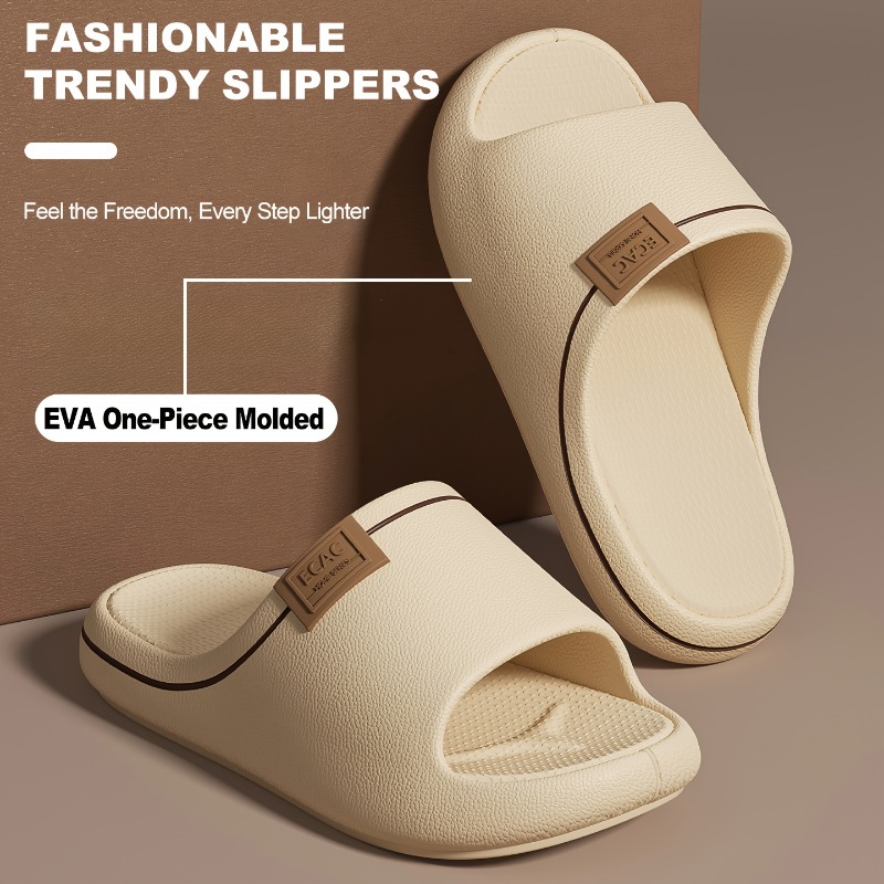 Chinelos de EVA para Homens e  - Home Bathroom Trends avaliação e preço