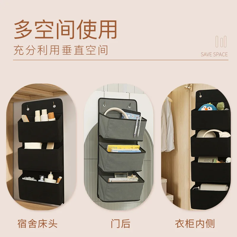 Bolsa de Armazenamento Suspens - Home Bathroom Organizer avaliação e preço