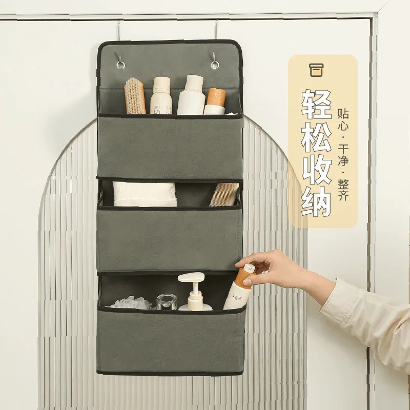 Bolsa de Armazenamento Suspens - Home Bathroom Organizer avaliação e preço