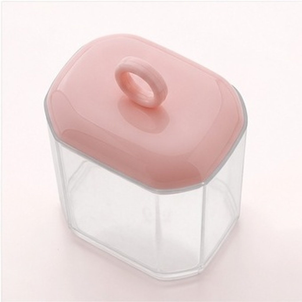Caixa organizadora de mesa com - Home Essentials Bathroom Storage avaliação e preço