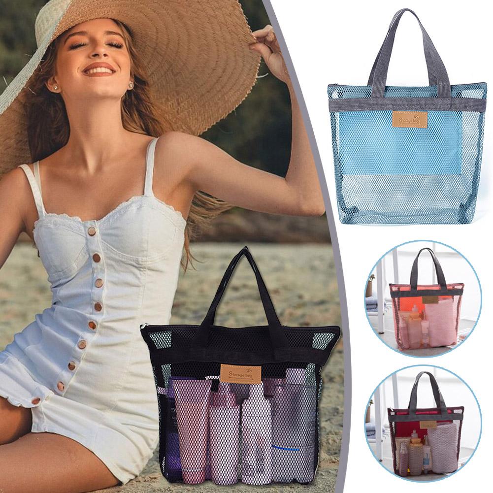 Bolsas de armazenamento de maq - Home Bathroom Organizer avaliação e preço
