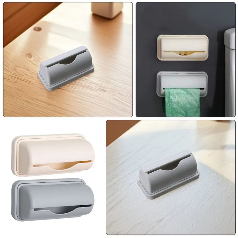 1/2/3/4 Peças Dispensador de S - Home Bathroom Organizer avaliação e preço
