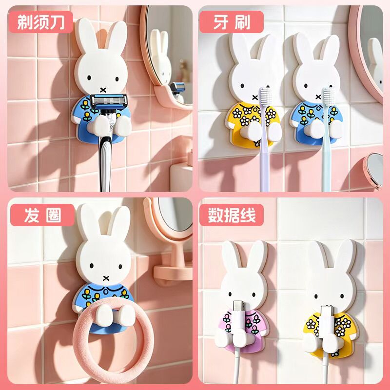Suporte de escova de dentes Ka - Home Edit Bathroom Storage avaliação e preço