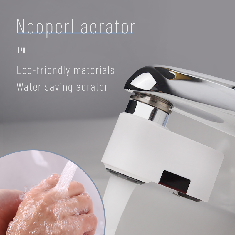 Torneira Elétrica Inteligente  - Basin Mixer Tap avaliação e preço