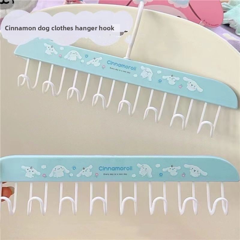 Ganchos de Pendurar Sanrio Fof - Home Edit Bathroom Storage avaliação e preço