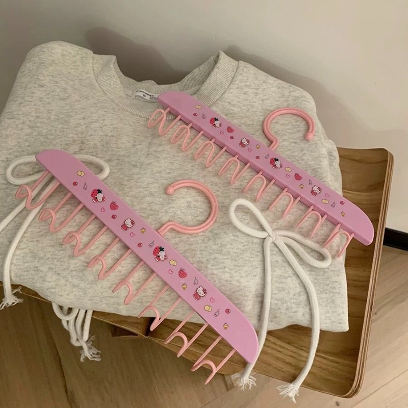 Ganchos de Pendurar Sanrio Fof - Home Edit Bathroom Storage avaliação e preço
