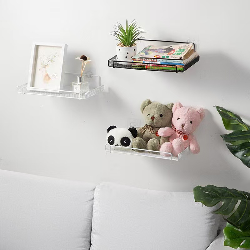 Suporte de parede para roteado - Home Bathroom Organizer avaliação e preço