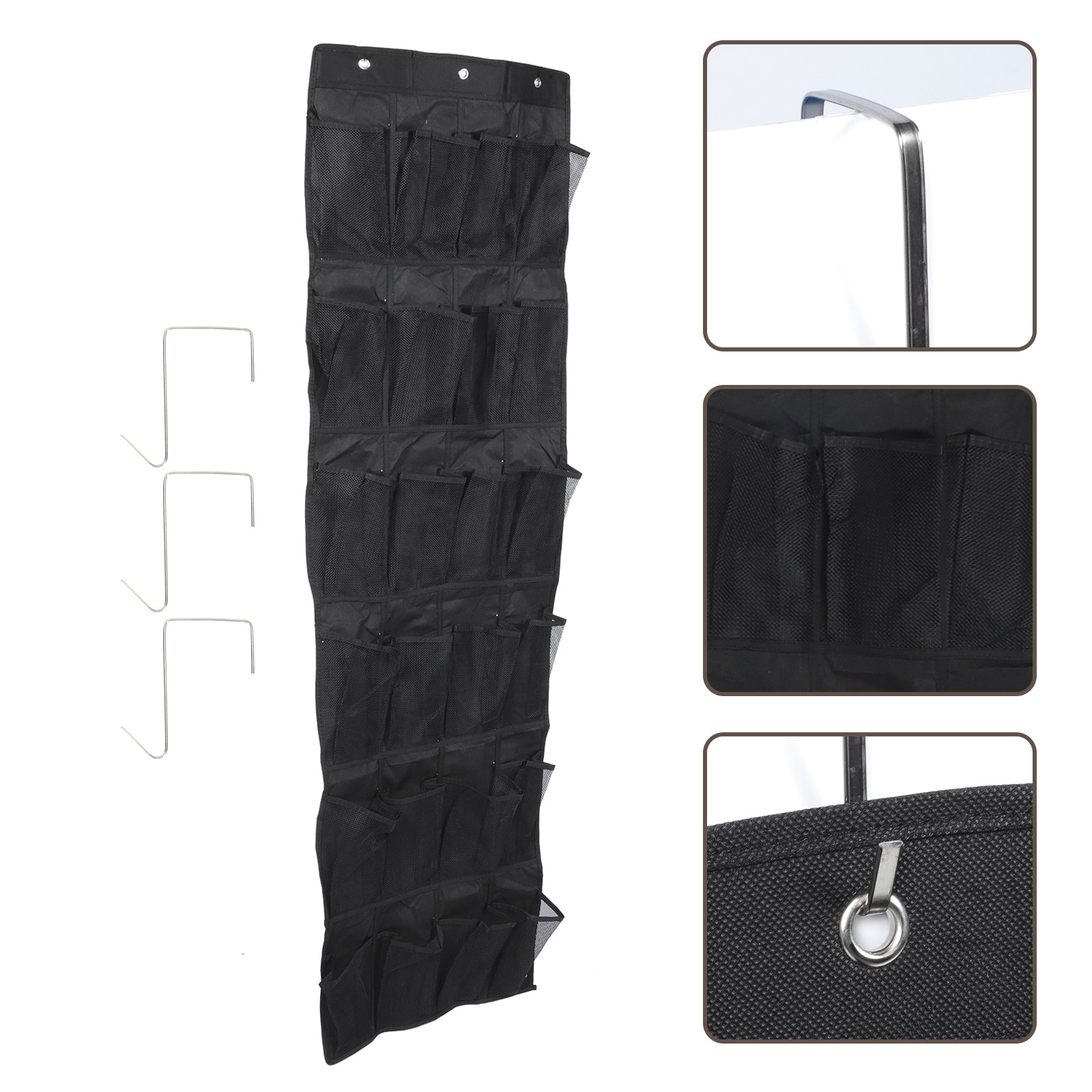 Saco organizador de sapatos co - Home Bathroom Organizer avaliação e preço
