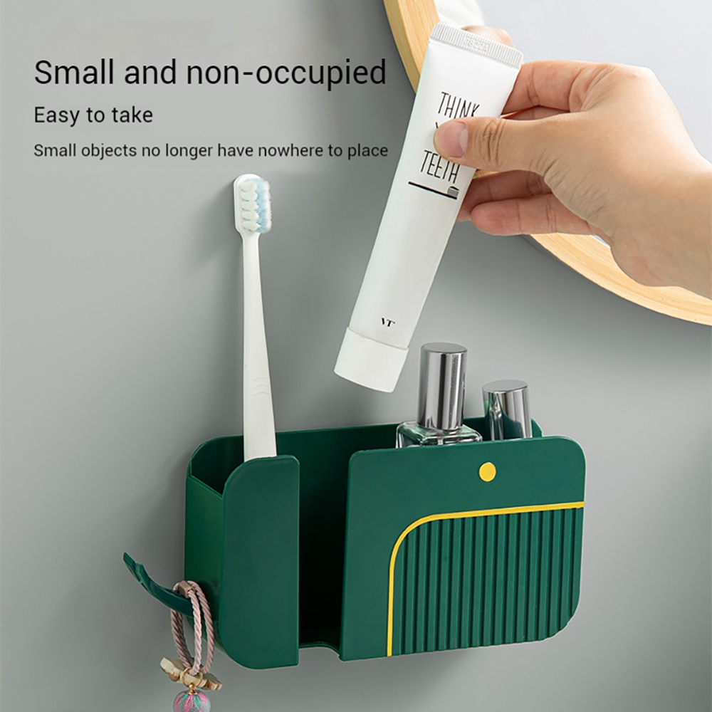 Suporte de Parede Retrô Sem Fu - Home Essentials Bathroom Storage avaliação e preço