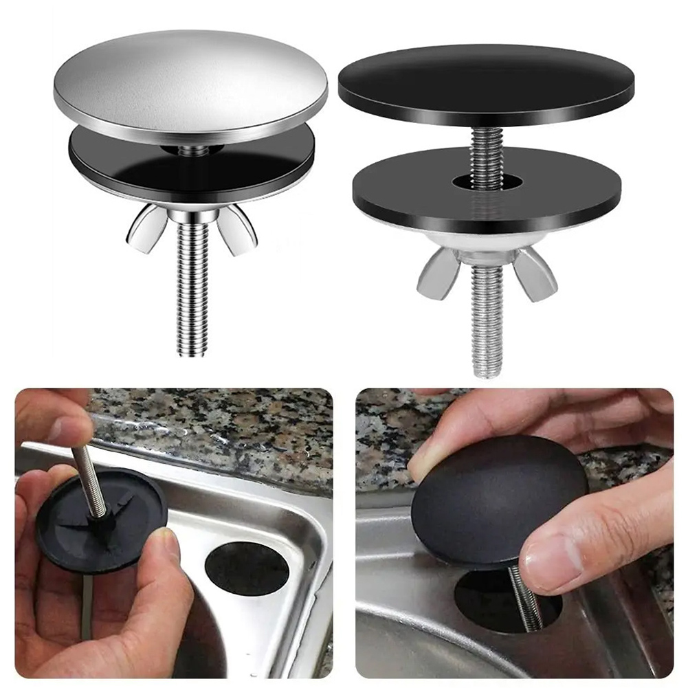 Tampa de Metal em Aço Inoxidáv - Basin Mixer Tap avaliação e preço