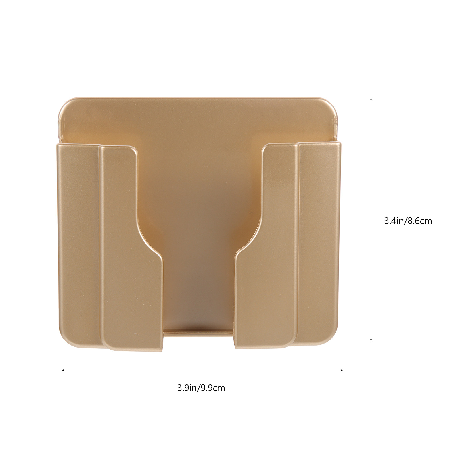 6 Suportes de Parede para Celu - Home Bathroom Organizer avaliação e preço
