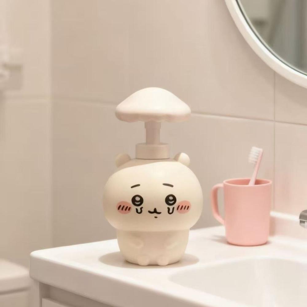 Garrafas Dispensadoras Hachiwa - Home Edit Bathroom Storage avaliação e preço