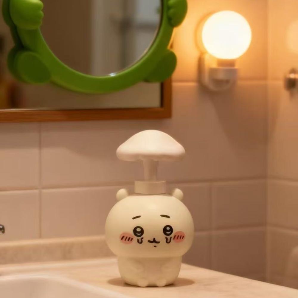 Garrafas Dispensadoras Hachiwa - Home Edit Bathroom Storage avaliação e preço