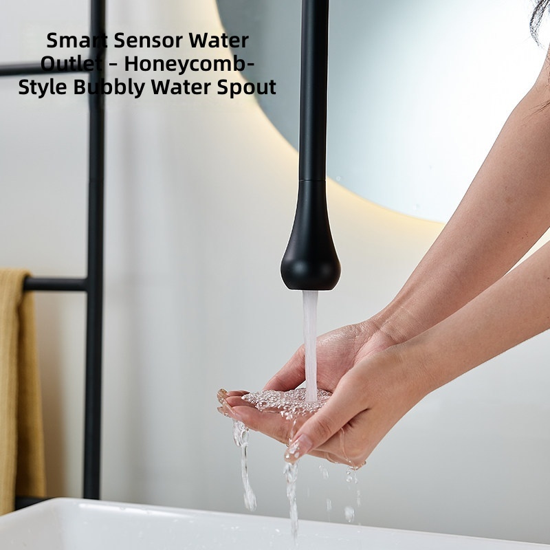 Torneira com Sensor Invisível, - Basin Mixer Tap avaliação e preço