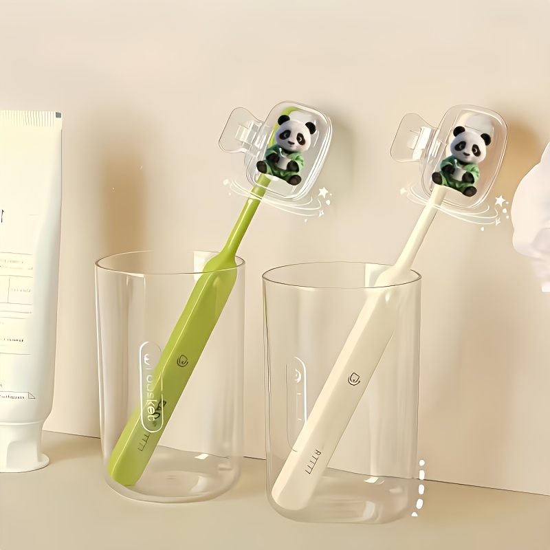 Estojo de Viagem para Escova d - Home Essentials Bathroom Storage avaliação e preço