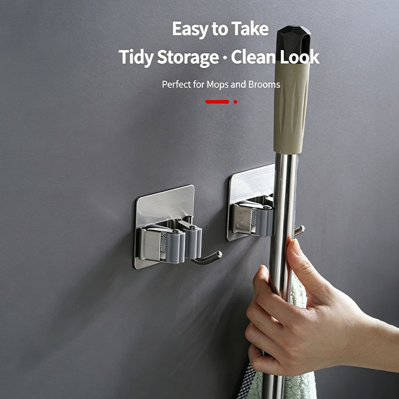 Ganchos Adesivos Multiuso para - Home Bathroom Organizer avaliação e preço
