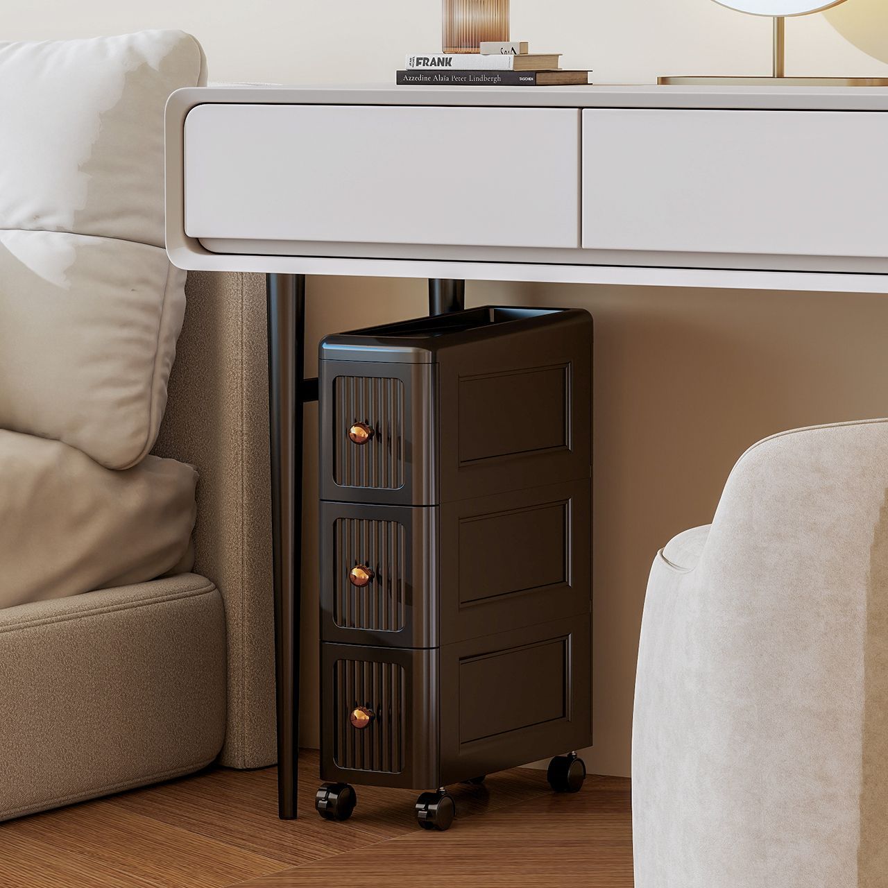 Armário de Armazenamento com G - Home Bathroom Organizer avaliação e preço