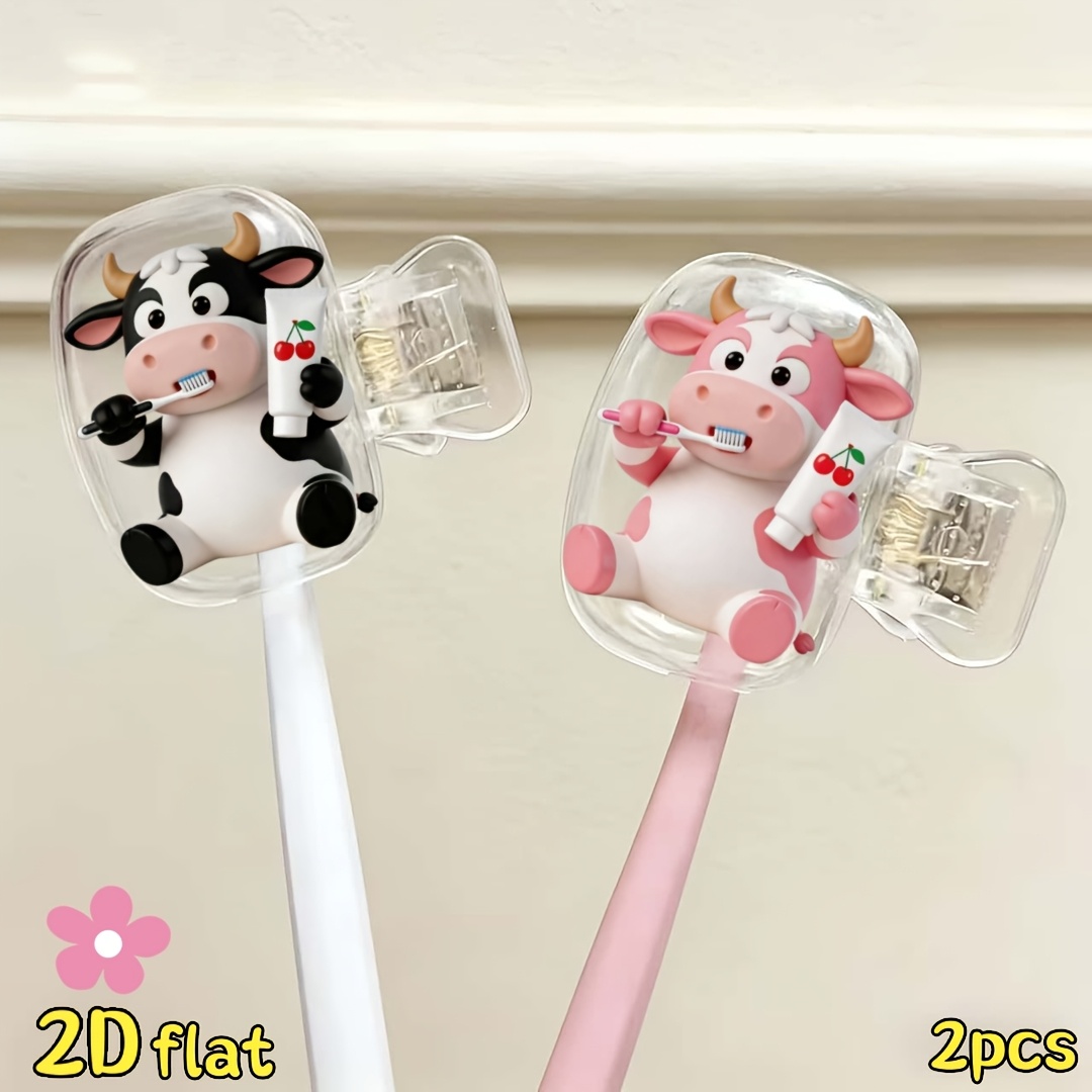 2 peças de suporte para escova - Home Essentials Bathroom Storage avaliação e preço