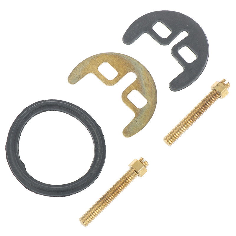 【NOVO】Kit de Fixação para Torn - Basin Mixer Tap avaliação e preço