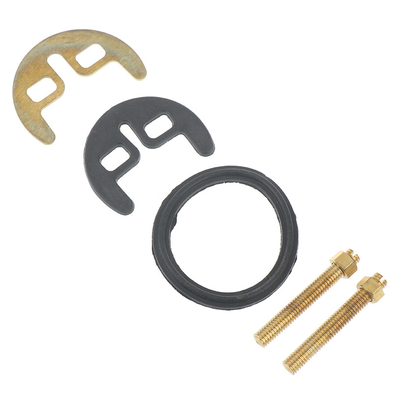 【NOVO】Kit de Fixação para Torn - Basin Mixer Tap avaliação e preço