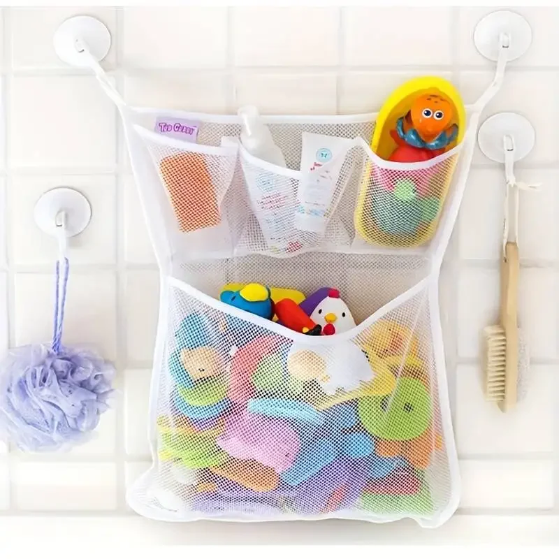 Cesto Organizador de Brinquedo - Home Bathroom Organizer avaliação e preço