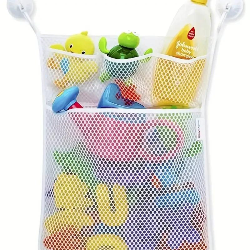 Cesto Organizador de Brinquedo - Home Bathroom Organizer avaliação e preço