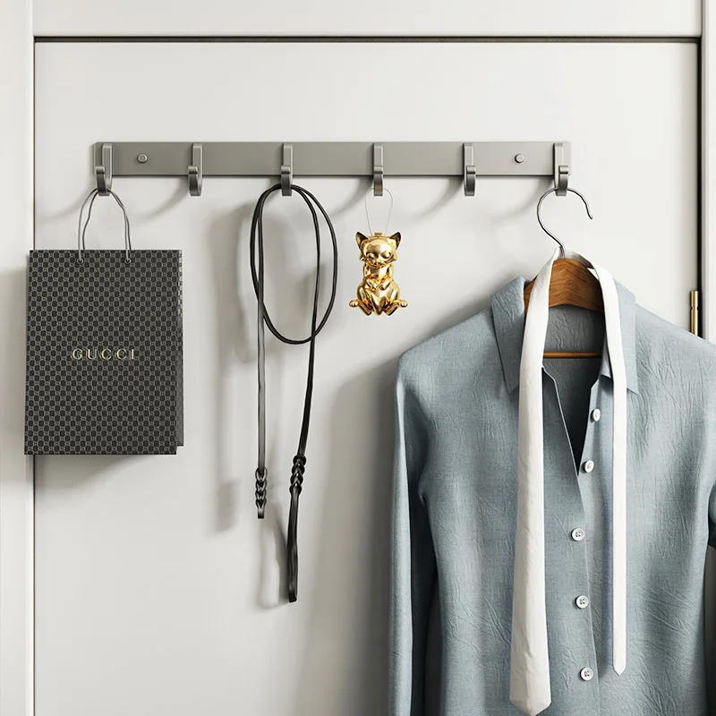 Suporte de parede em alumínio  - Home Bathroom Organizer avaliação e preço
