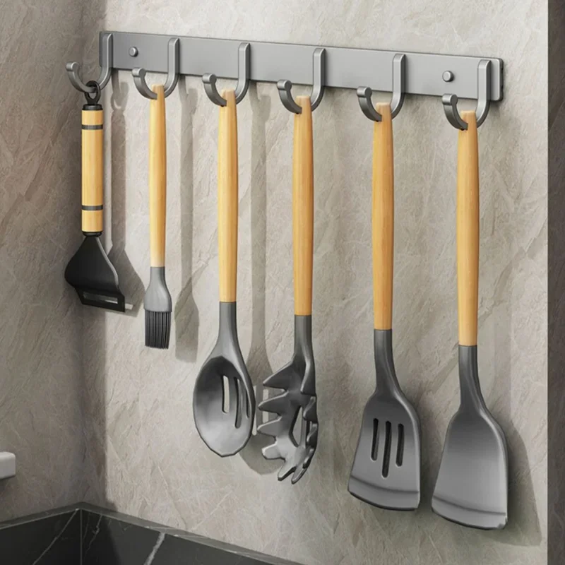Suporte de parede em alumínio  - Home Bathroom Organizer avaliação e preço