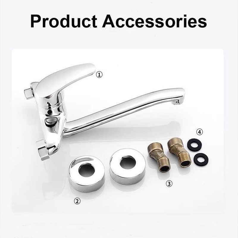 Montado na parede torneira da  - Basin Mixer Tap avaliação e preço