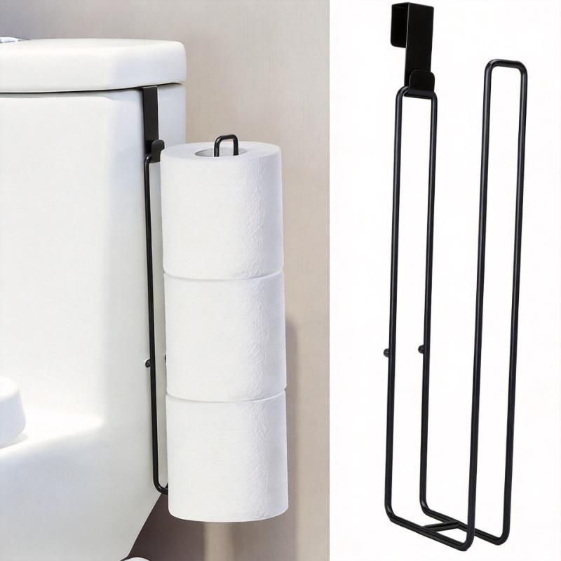 Suporte de Papel Higiênico de  - Plunger Toilet avaliação e preço