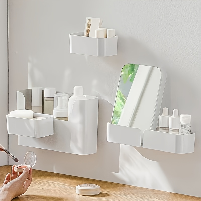 Cesta multifuncional para prat - Home Essentials Bathroom Storage avaliação e preço