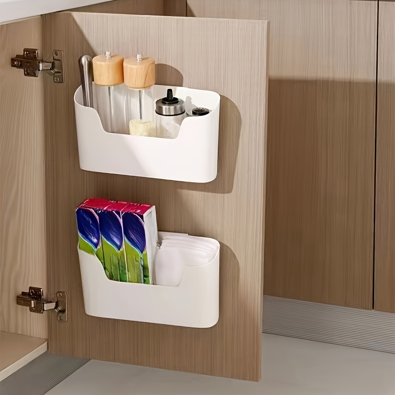 Cesta multifuncional para prat - Home Essentials Bathroom Storage avaliação e preço