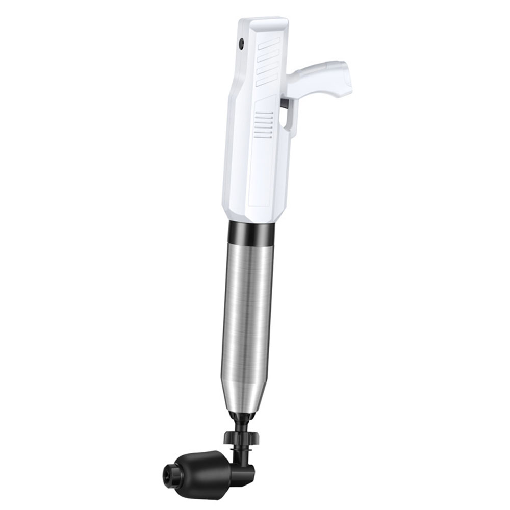 Poderoso êmbolo de vaso sanitá - Plunger Toilet avaliação e preço