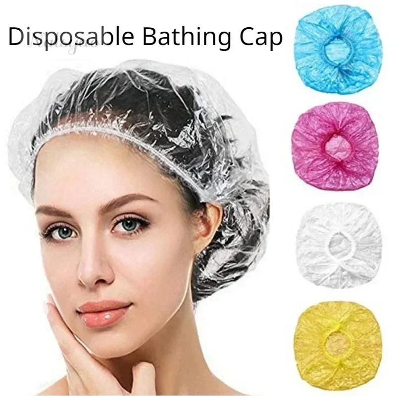 Touca de banho descartável, tr - Home Essentials Bathroom Storage avaliação e preço