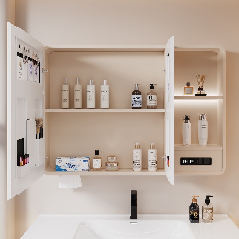 Decorações Modernas, Organizad - Home Bathroom Organizer avaliação e preço