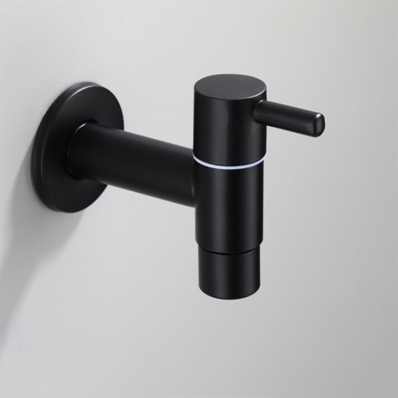 304 aço inoxidável mate cor pr - Basin Mixer Tap avaliação e preço